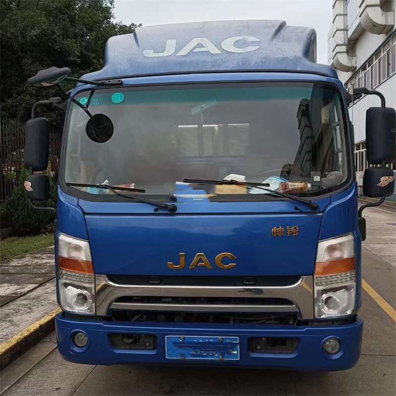 爱民区渌口区物流：多元服务与高效运输线路探秘