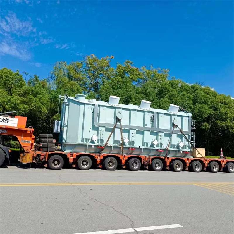 爱民区石峰区物流：多元服务与高效运输线路探秘