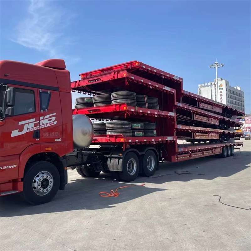 爱民区黄梅县物流：多元运输服务与线路探秘