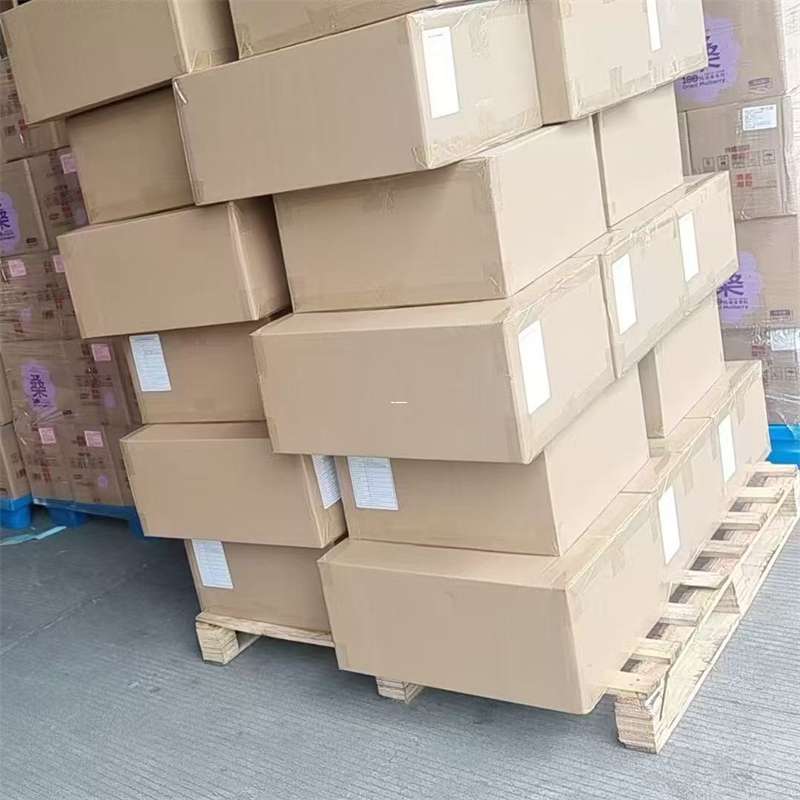 爱民区和硕县：畅享多元高效物流运输服务