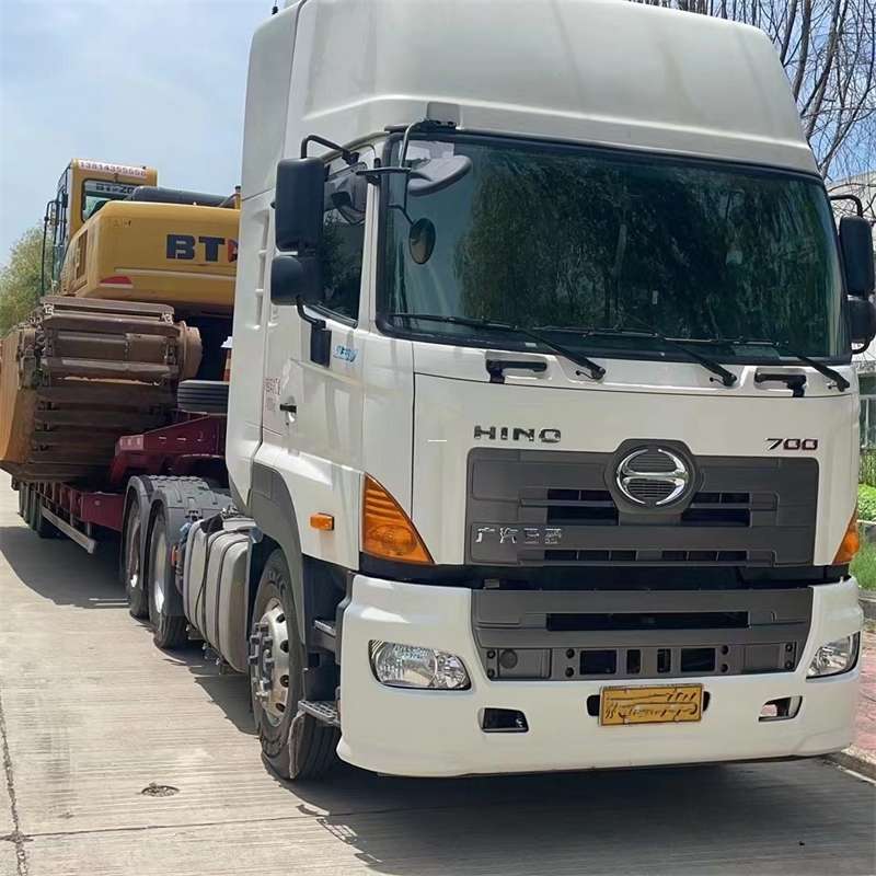 爱民区谷城县物流：多样运输服务与线路探索