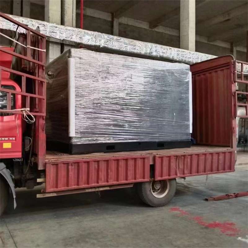 爱民区秭归县物流：多元服务与高效运输线路探秘