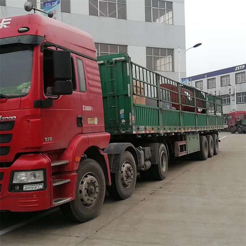 爱民区物流线路