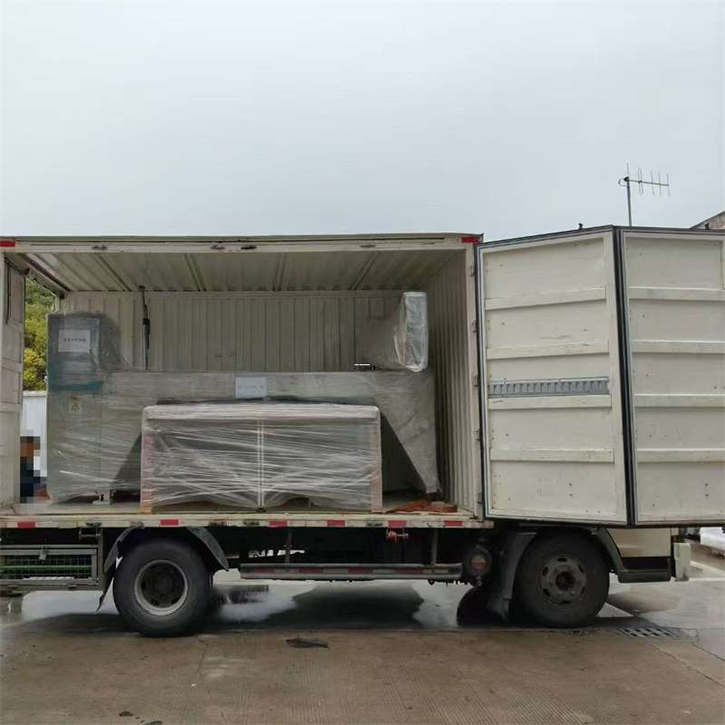 爱民区洪山区物流：多元服务与高效运输探索