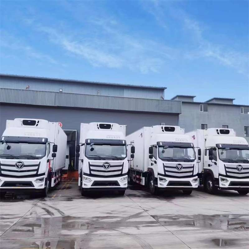 爱民区武汉市物流运输：多元服务与线路探秘