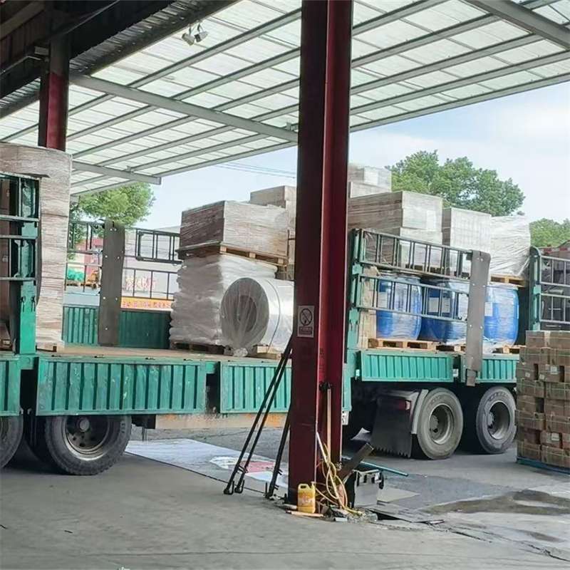 爱民区南召县物流：多元服务与高效运输线路探秘