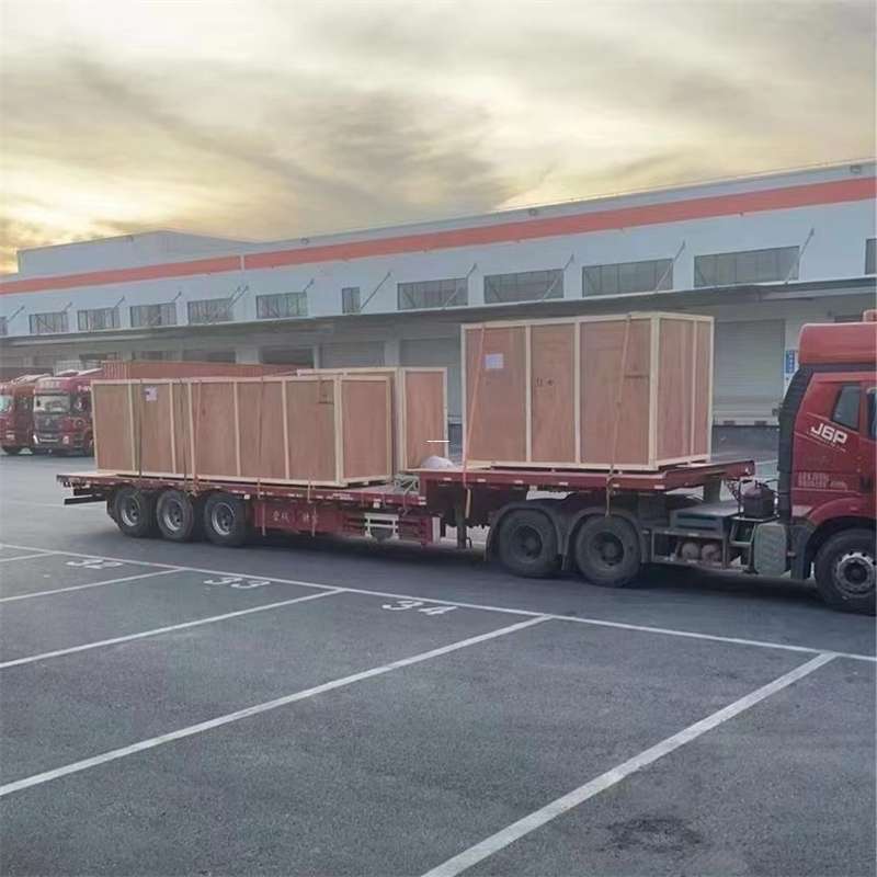 爱民区灵宝市物流：多元服务与高效运输线路探秘