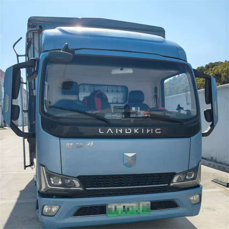 爱民区探索长葛市多元物流服务的奥秘