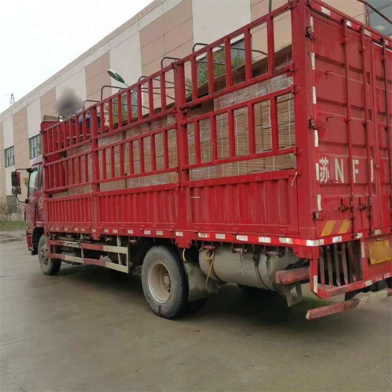 爱民区新乡县物流：多元运输服务与线路探秘