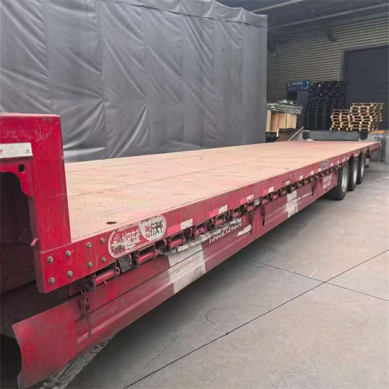 爱民区探秘多元物流服务：从普货到冷链的运输之旅