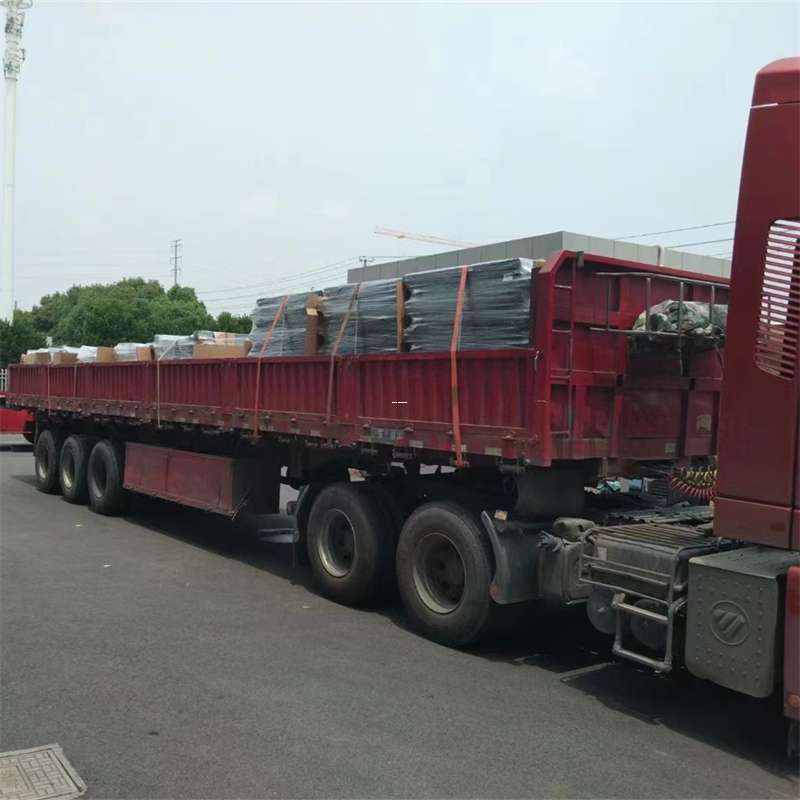 爱民区宝丰县物流：多元运输的精彩世界