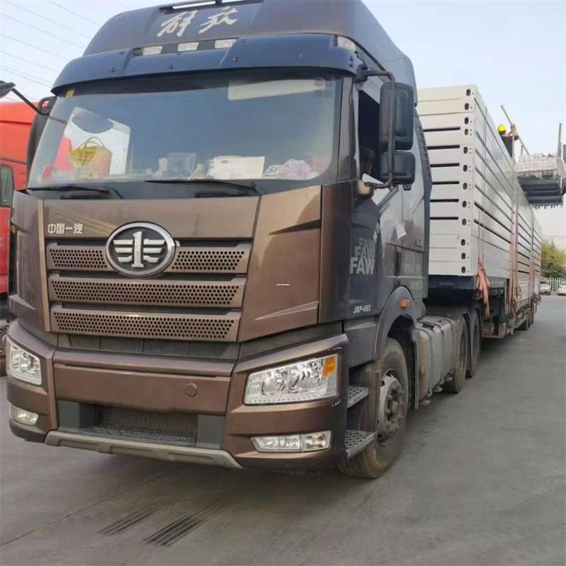 爱民区金水区物流：多元运输服务与线路探秘