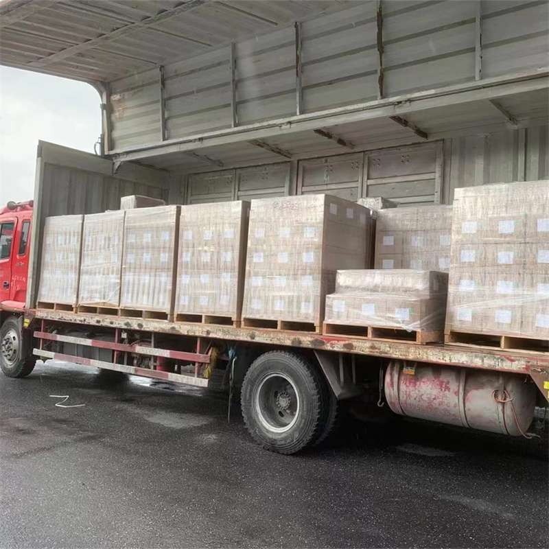 爱民区探索多元物流世界：从普货到冷链的运输之旅