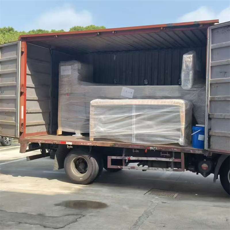 爱民区郑州市物流运输：多元服务与线路解读