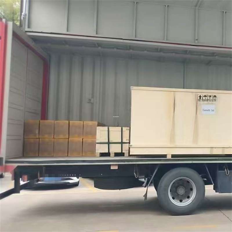 爱民区定陶区物流：多元服务与高效运输线路探秘