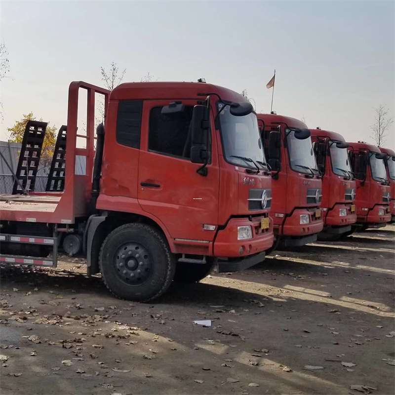 爱民区平原县物流：多元专线与高效运输探秘