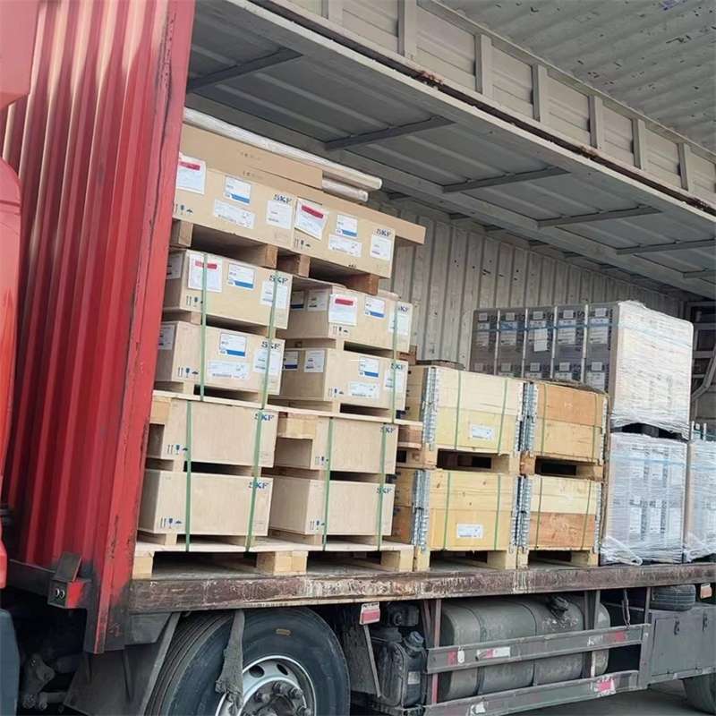 爱民区乌尔禾区：物流专线开启高效货运新篇