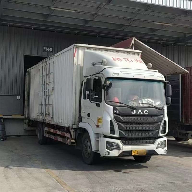 爱民区威海物流：多元专线与高效运输服务探秘