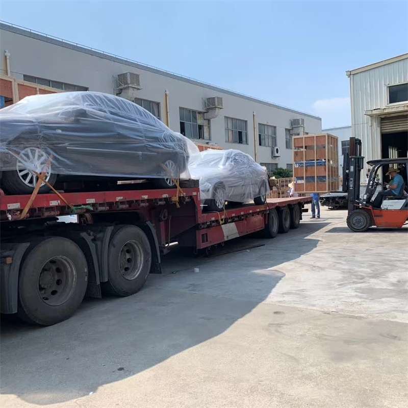 爱民区探索临朐县多元物流运输的奥秘