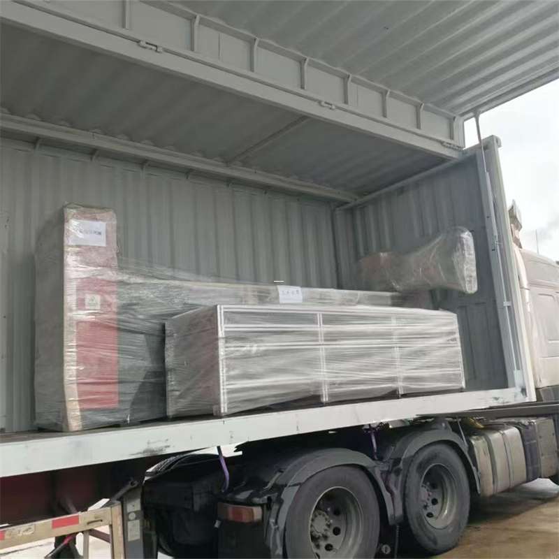 爱民区探秘潍城区多元化物流运输服务