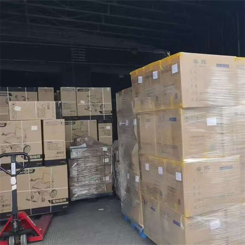 爱民区潍坊市物流：多元服务与高效运输线路探秘