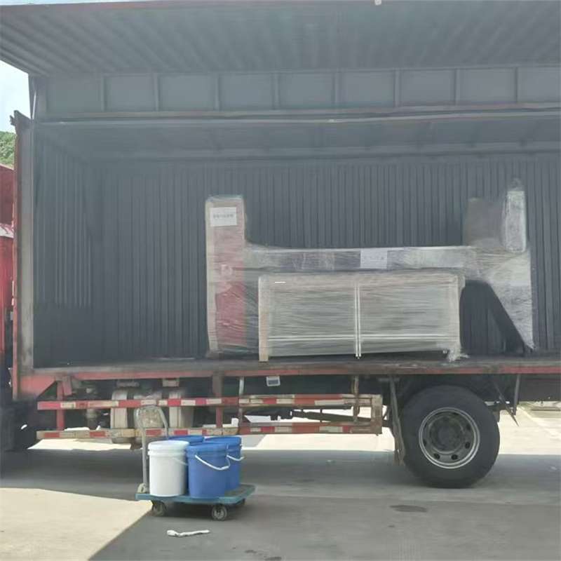 爱民区探寻海阳市多元物流运输的奥秘