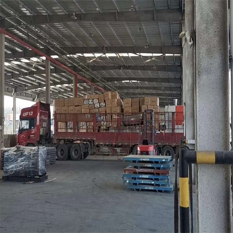 爱民区枣庄市物流运输：多元服务与高效线路探秘