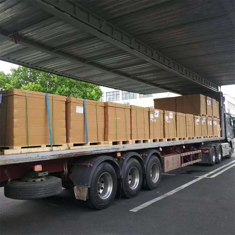 爱民区宜黄县物流：多样服务与高效运输探秘