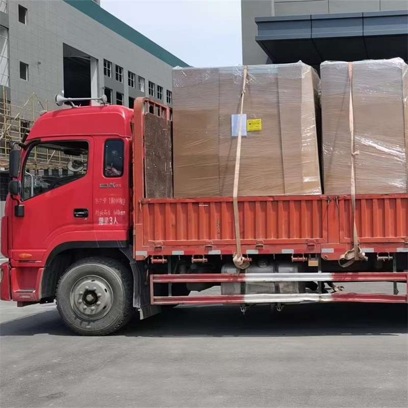 爱民区乌鲁木齐物流：专线运输的多元服务之旅