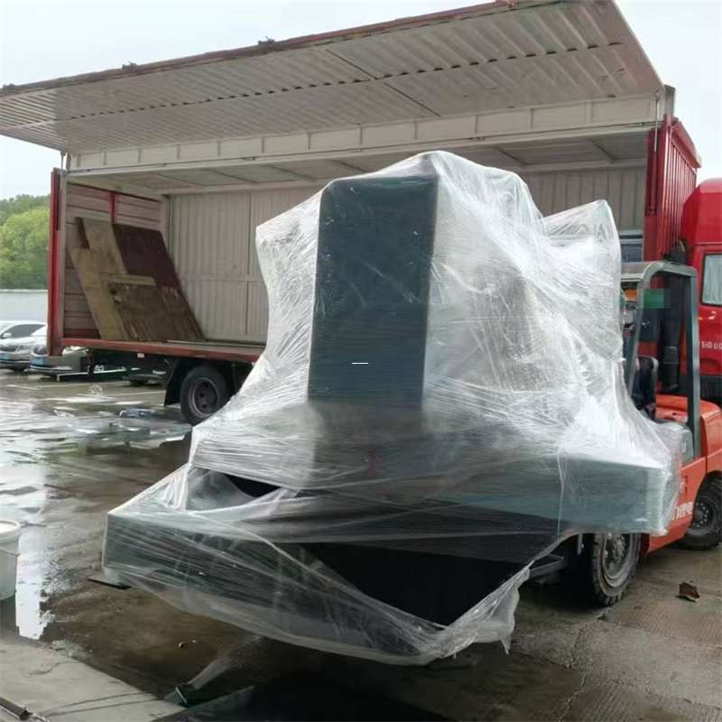 爱民区瑞金市多元物流服务探索与运输线路解析