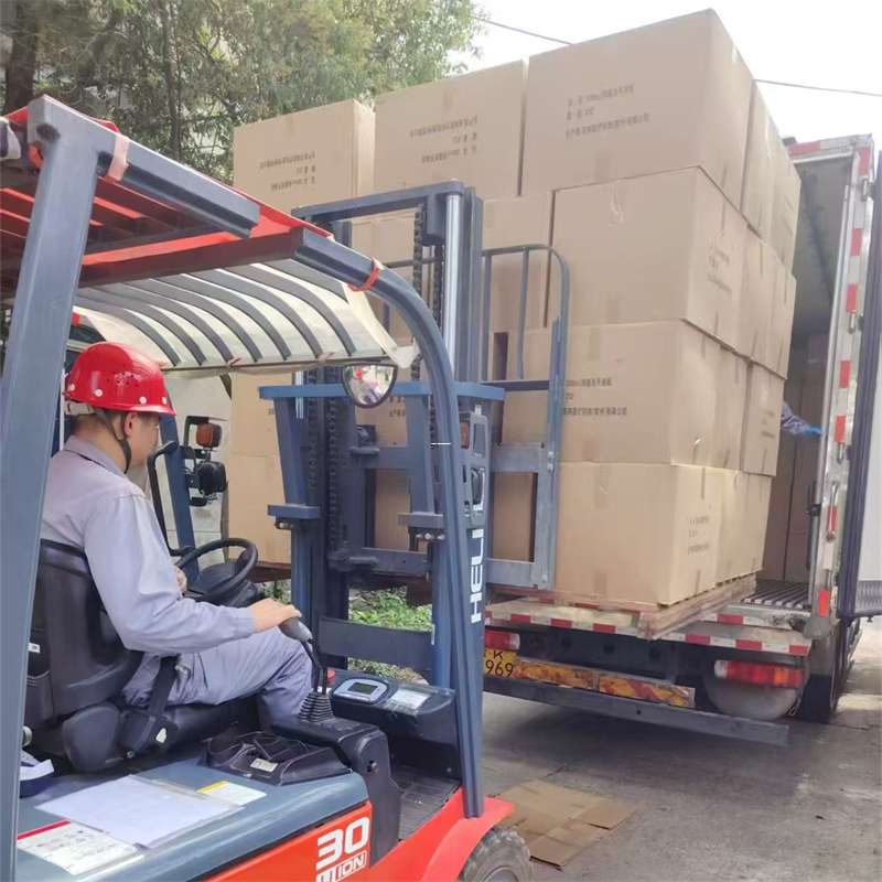 爱民区大余县物流：多元服务与高效运输探秘