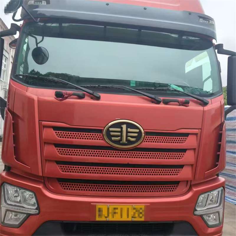 爱民区探索安源区多元物流运输的奥秘