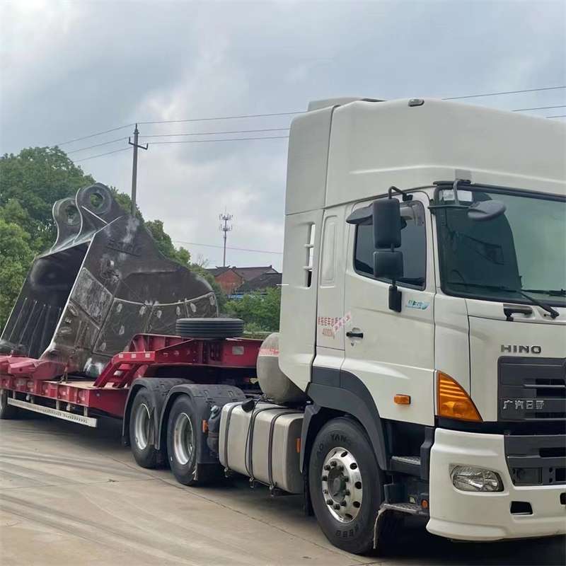 爱民区彭阳县：物流专线的多元高效运输服务