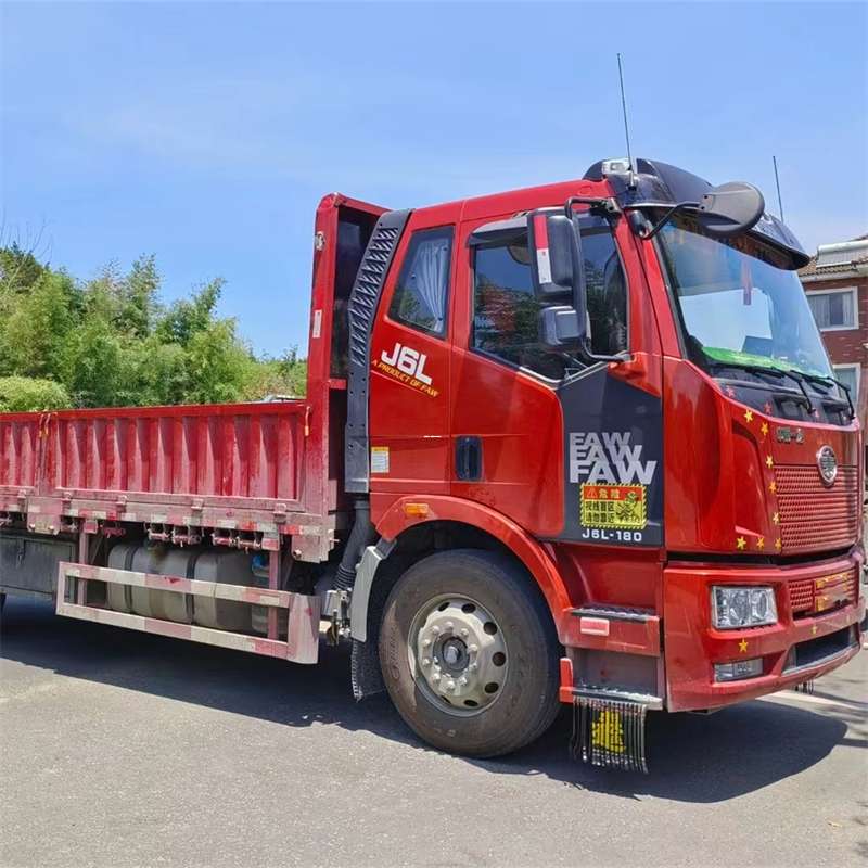 爱民区湖口县物流：多元运输的畅行之道