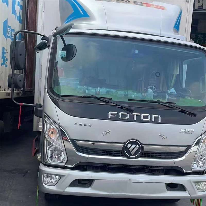 爱民区青云谱区物流：多维服务与运输线路探秘