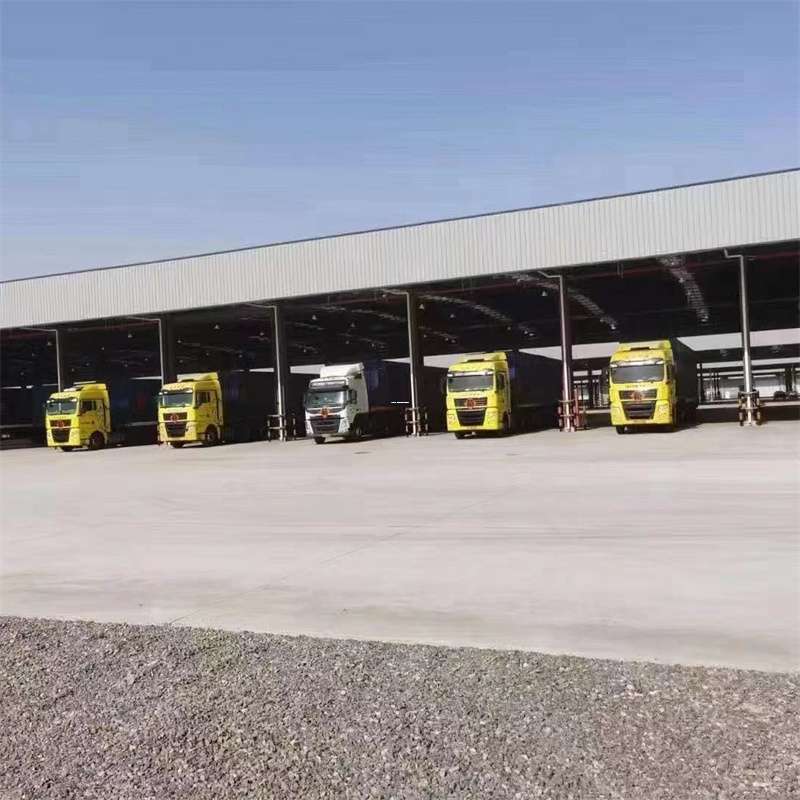 爱民区东湖区物流：多元服务与运输线路探秘