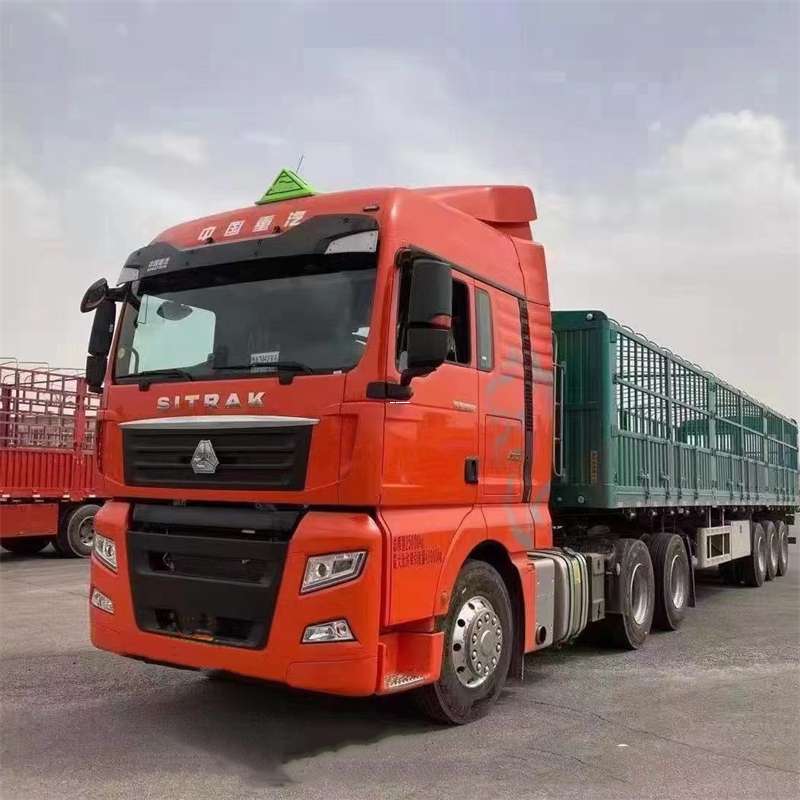 爱民区蕉城区物流：多元服务与高效运输线路探秘