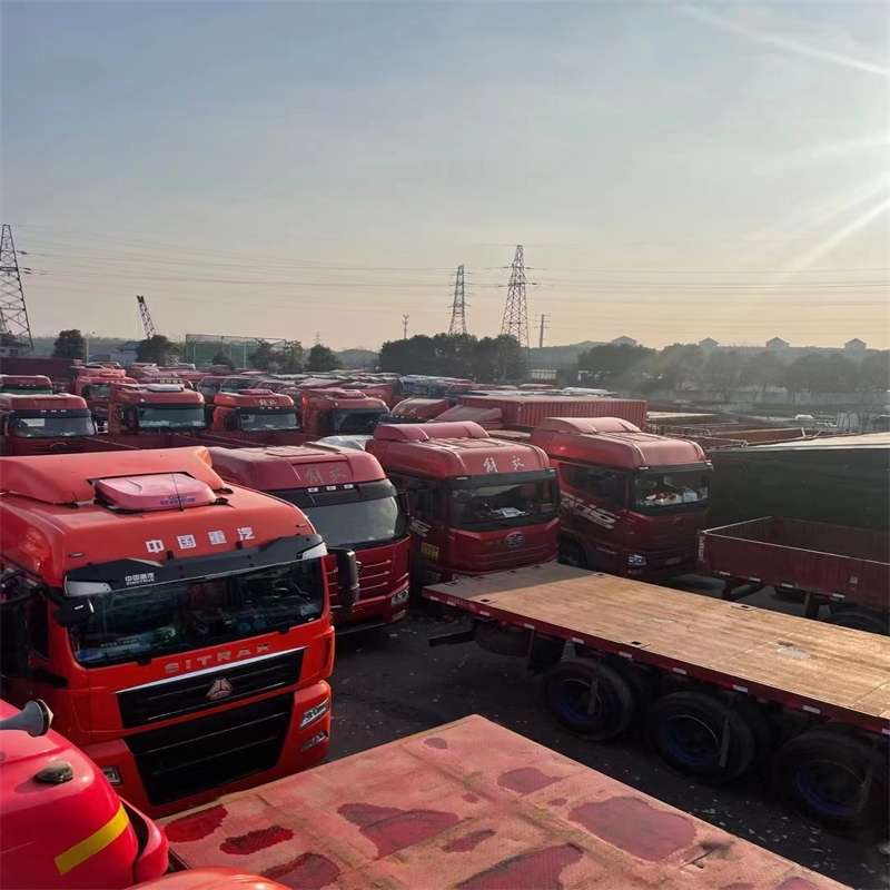 爱民区上杭县物流专线运输：普货冷链与大件的多样旅程