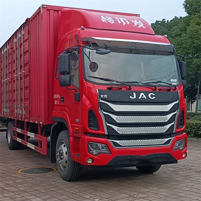 爱民区探秘东山县多元物流运输服务世界