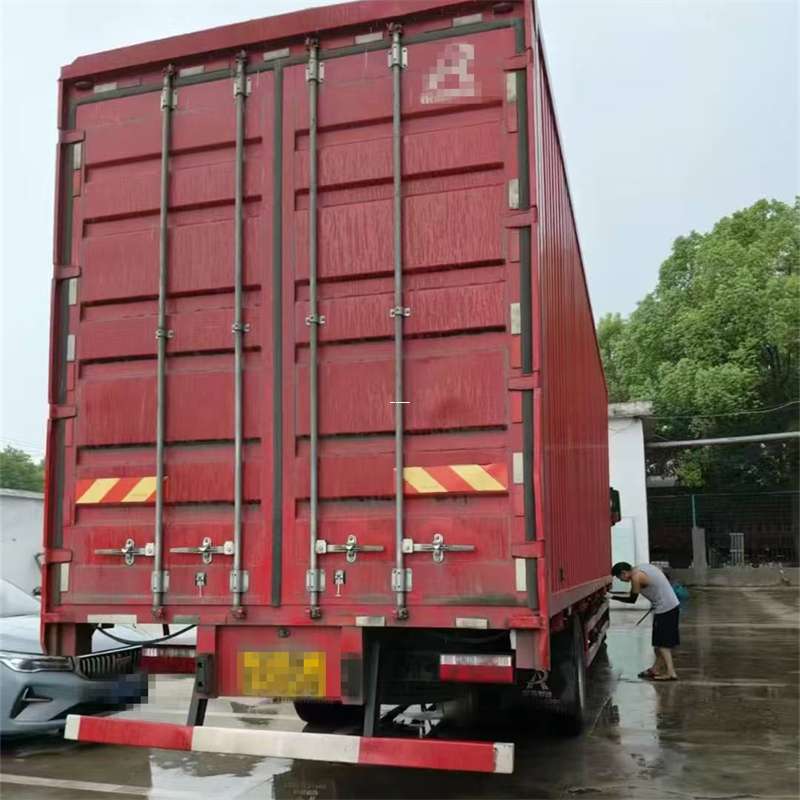 爱民区芗城区物流：多元服务与高效运输线路探秘