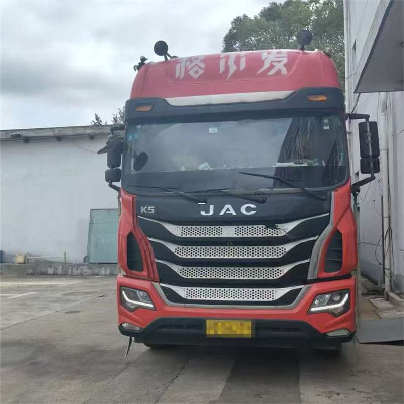 爱民区探索泰宁县多元物流运输服务