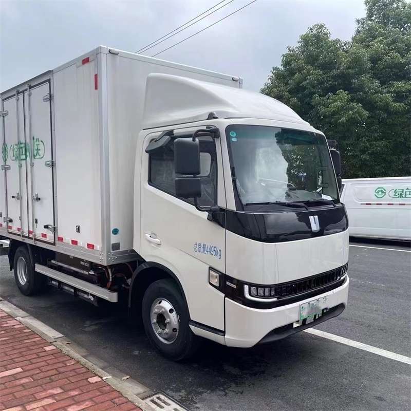 爱民区沙县区物流：多元服务与高效运输线路探秘