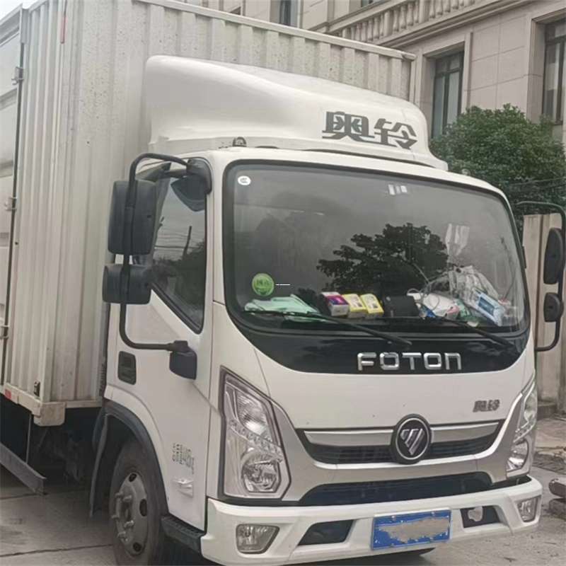 爱民区仙游县物流：多元服务与高效运输线路探秘