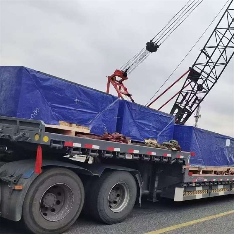 爱民区金门县物流：多元运输服务与特色线路探索