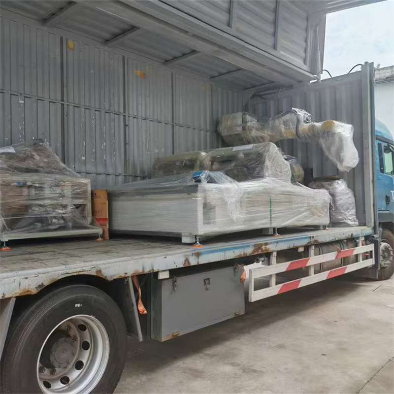 爱民区来安县物流：多元运输服务与线路探秘