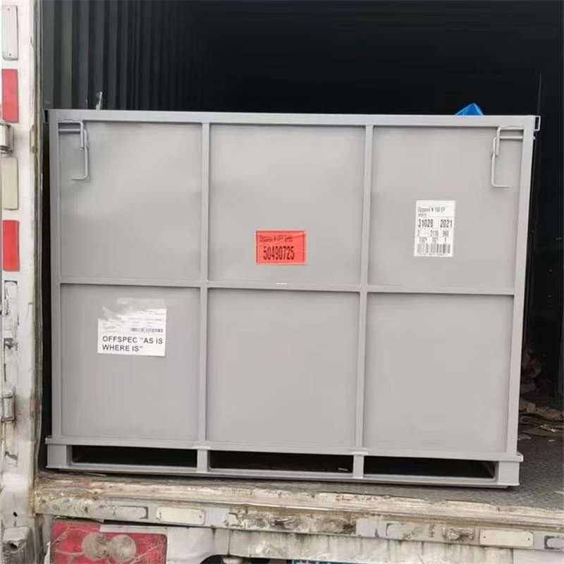 爱民区南谯区物流：多元化运输服务探索