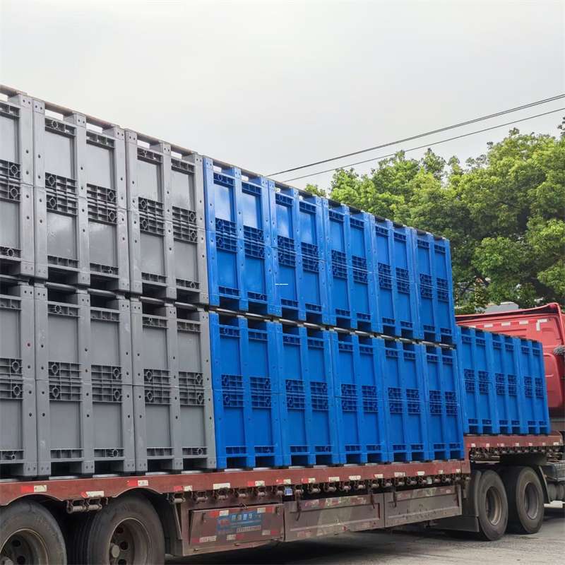 爱民区烈山区物流：多元运输服务与线路探秘