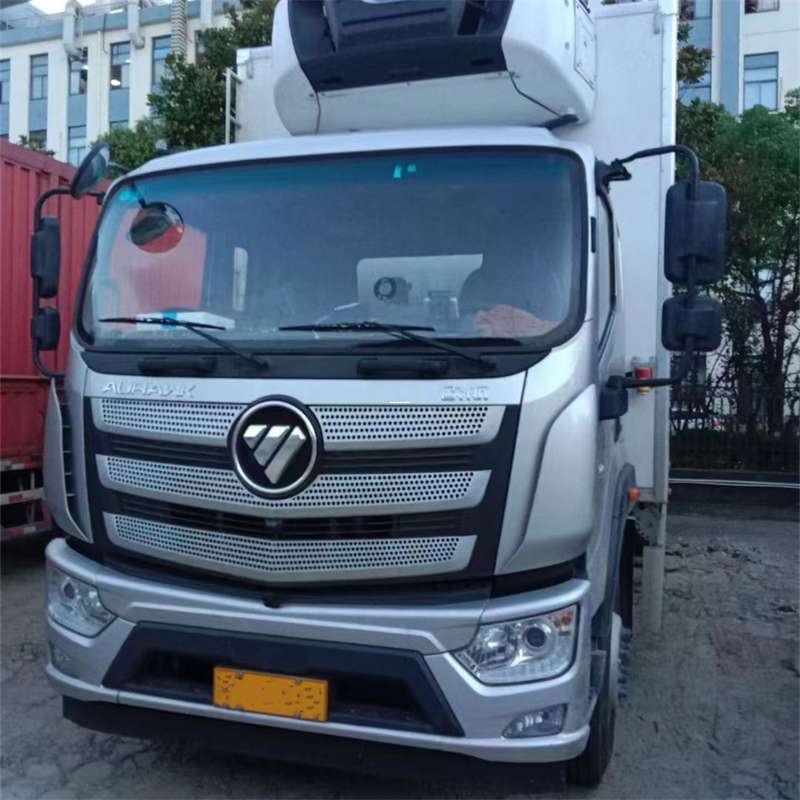 爱民区岳西县物流：多元服务与高效运输线路探秘