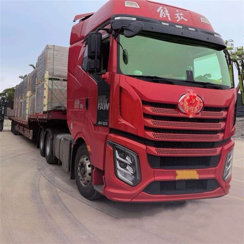 爱民区田家庵区物流：多元运输服务与线路探秘