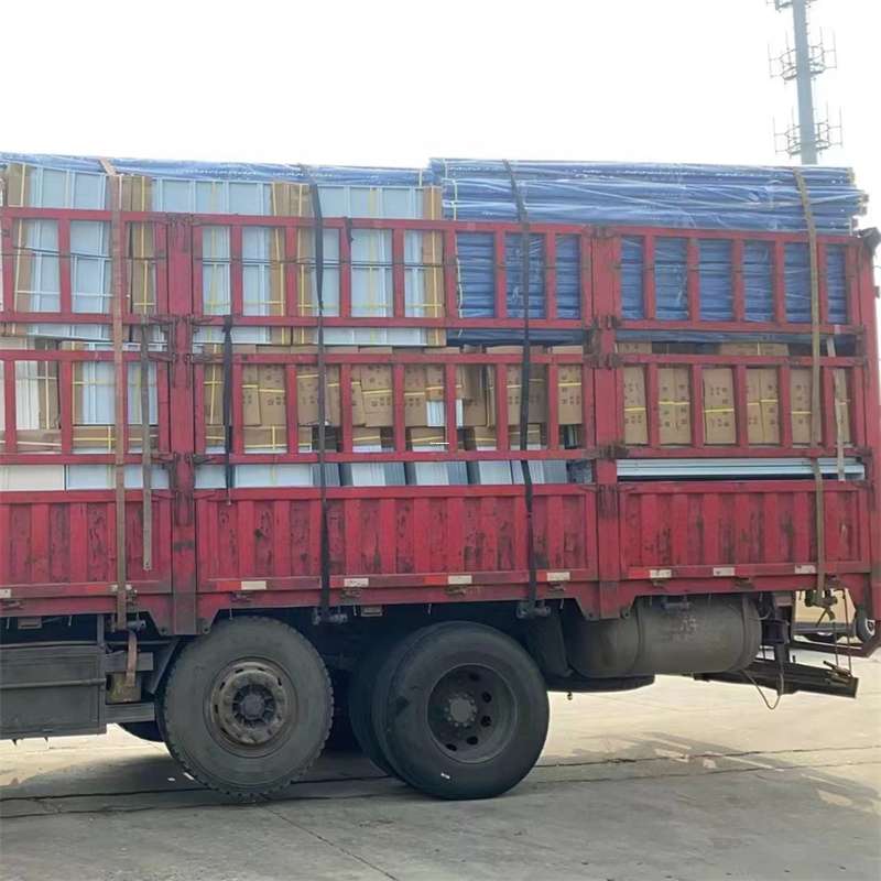 爱民区丽水物流：多元服务与运输线路探秘